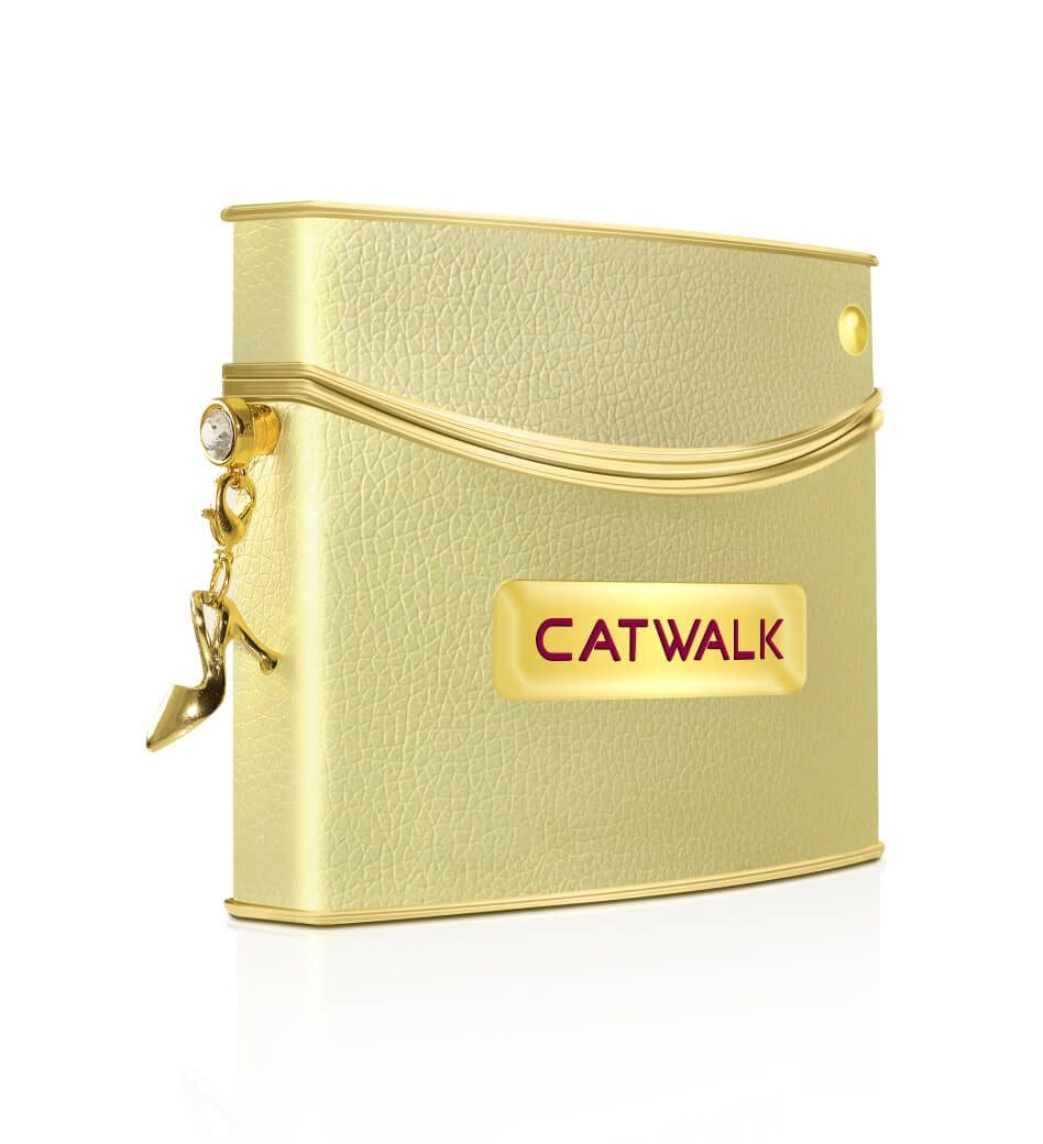 Catwalk Emper 80ml - Tega Scents